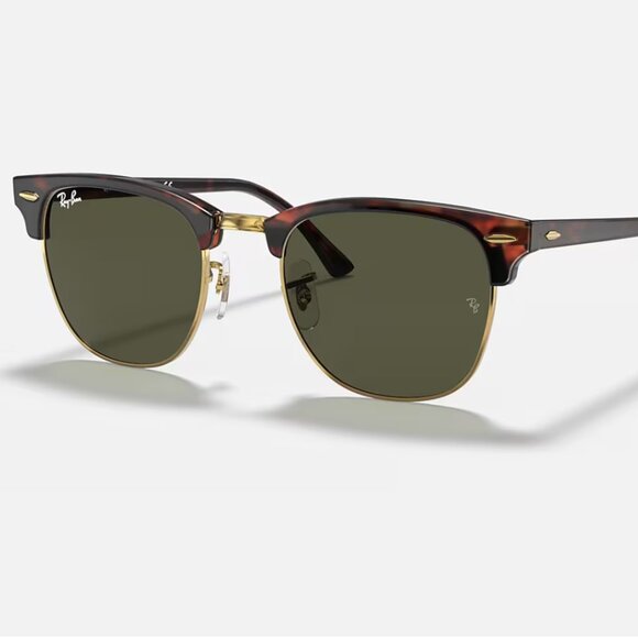 Ray-Ban Clubmaster Classic - Picture 1 of 4